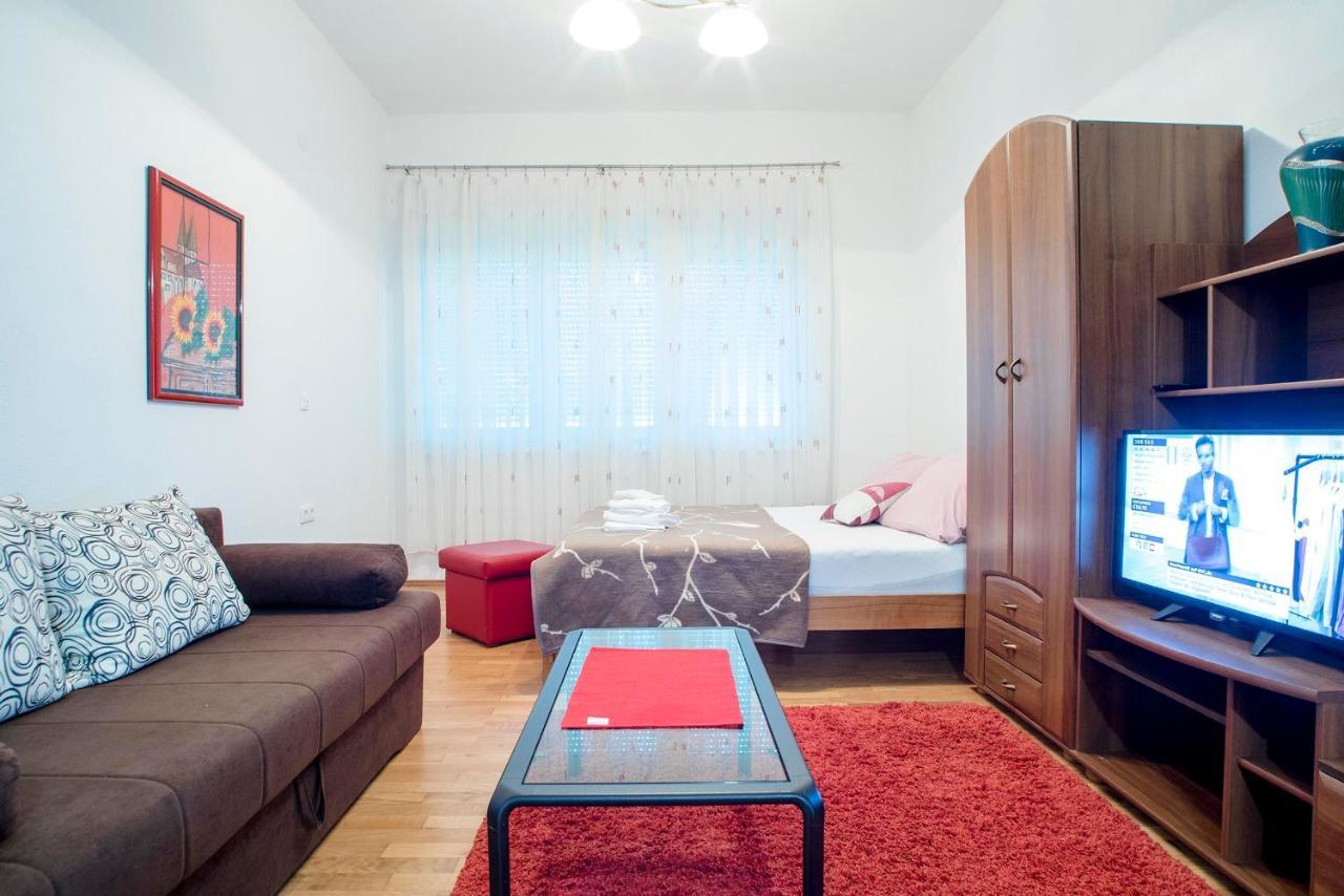 Apartments Vesna Slunj Exterior photo