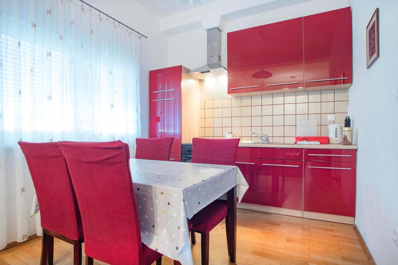 Apartments Vesna Slunj Exterior photo