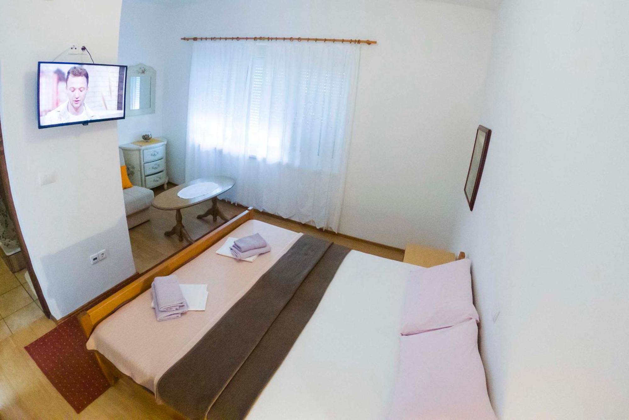 Apartments Vesna Slunj Room photo