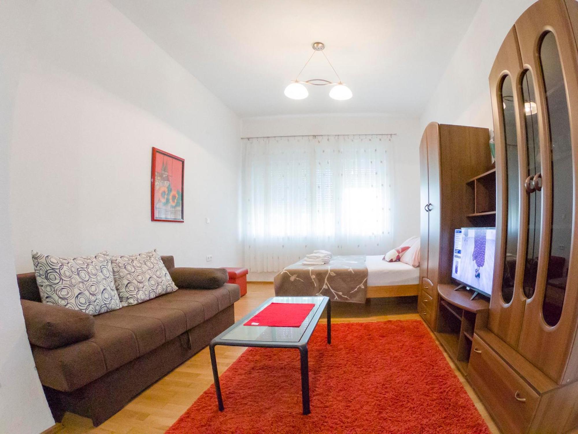 Apartments Vesna Slunj Room photo