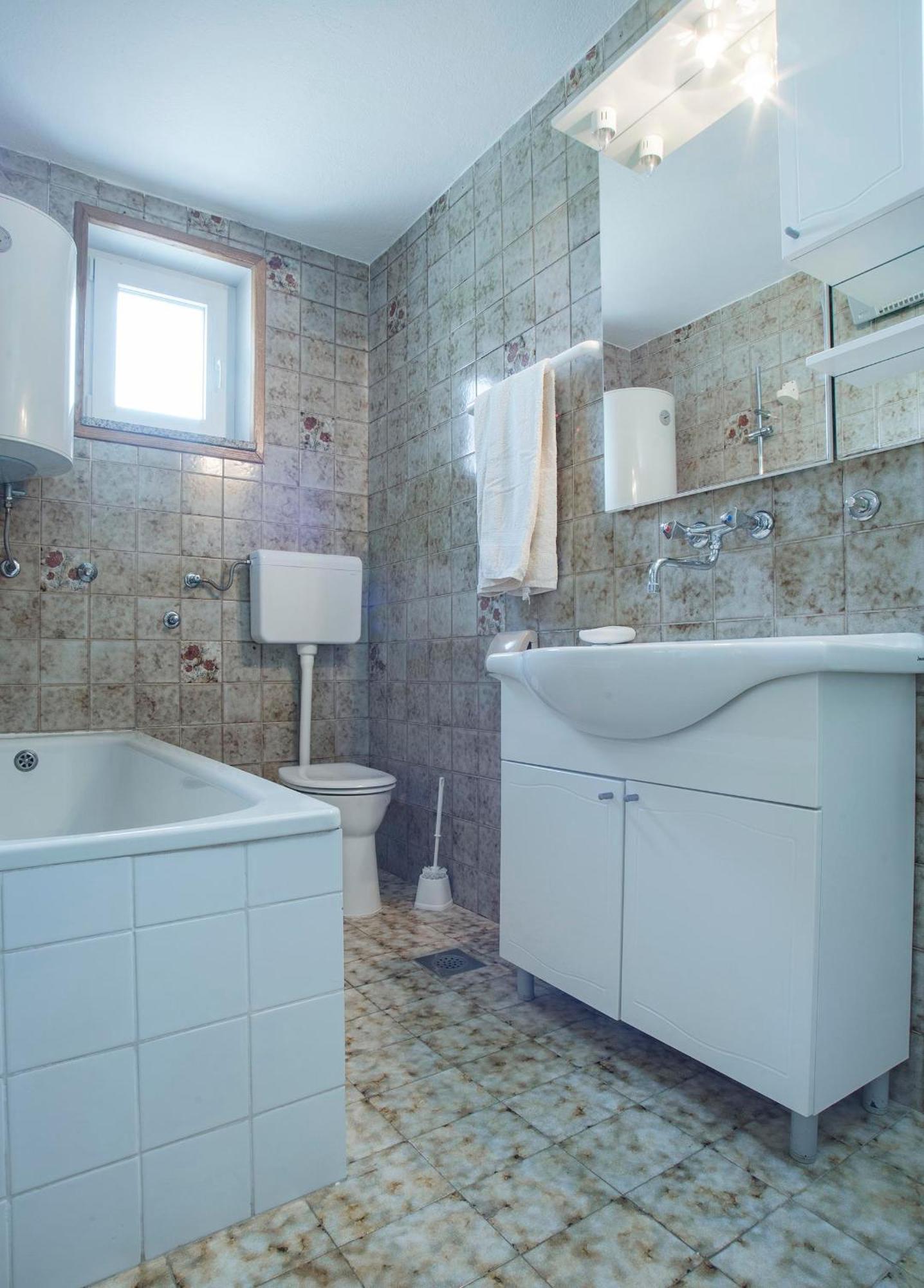 Apartments Vesna Slunj Room photo