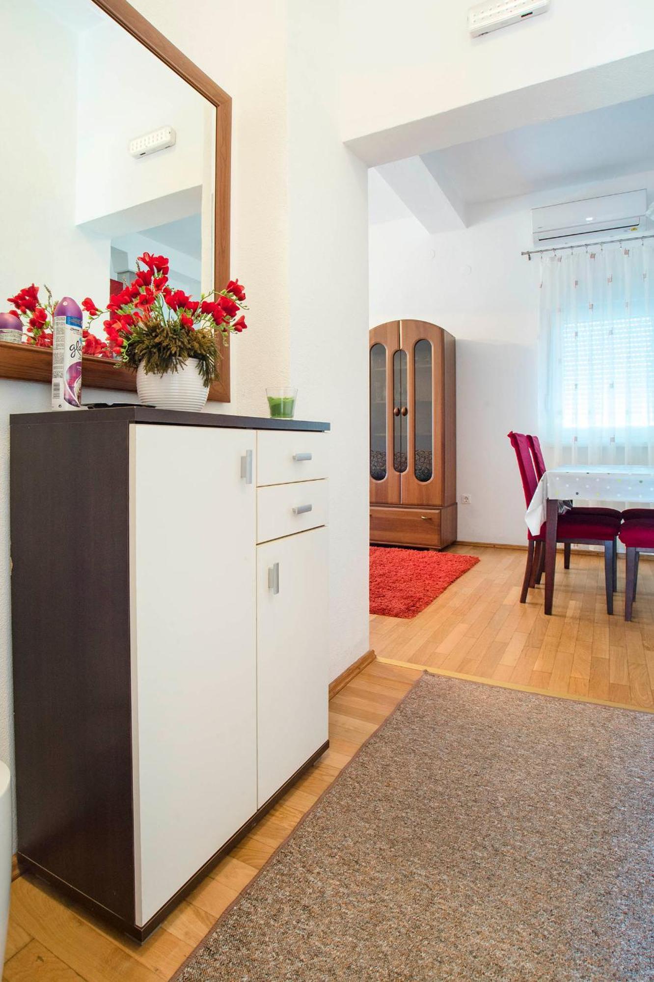 Apartments Vesna Slunj Room photo