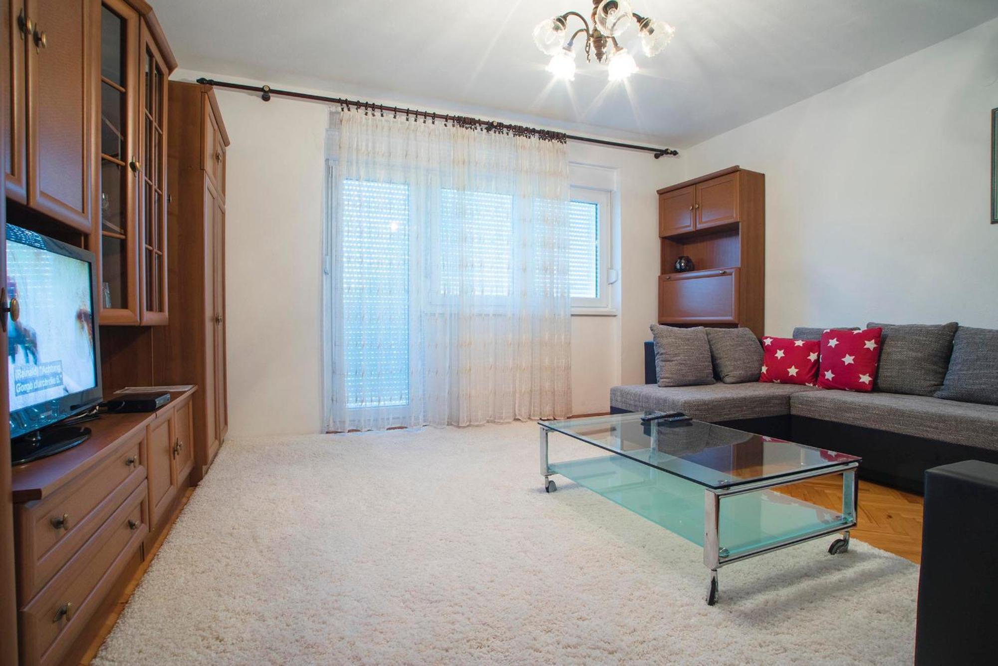 Apartments Vesna Slunj Room photo