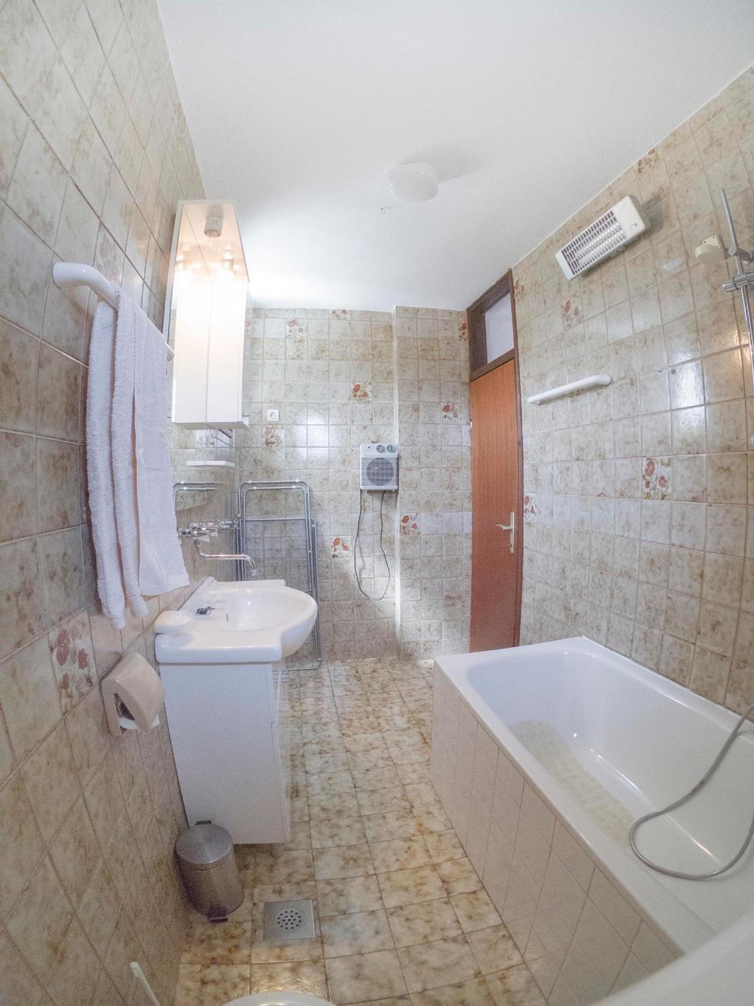 Apartments Vesna Slunj Room photo